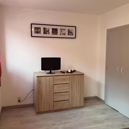 T1 Bis Centre Villetarbes Esterno foto