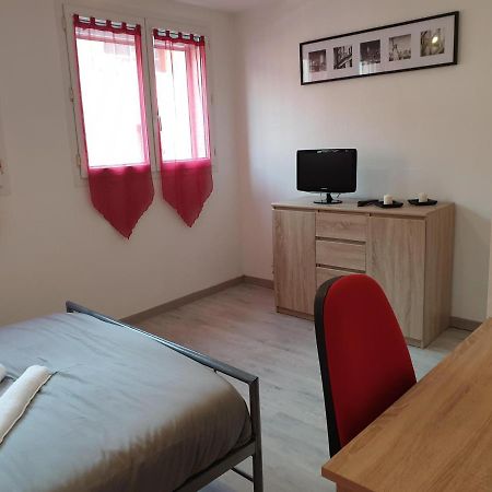 T1 Bis Centre Villetarbes Esterno foto